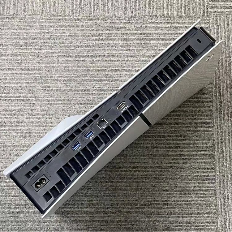 ¨��ȯ����Playstation5 CFI-2000A01 1TB �ۥ磻��