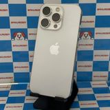 ¨ȯiPhone16 Pro 128GB ۥ磻ȥ˥ MYMW3J/A SIMե꡼
