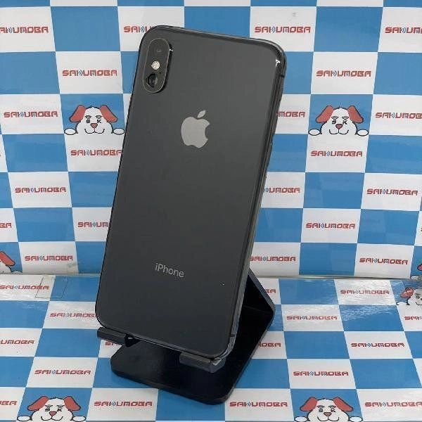 ¨ȯiPhoneXS auSIMե꡼ 64GB MTAW2J/A A2098 