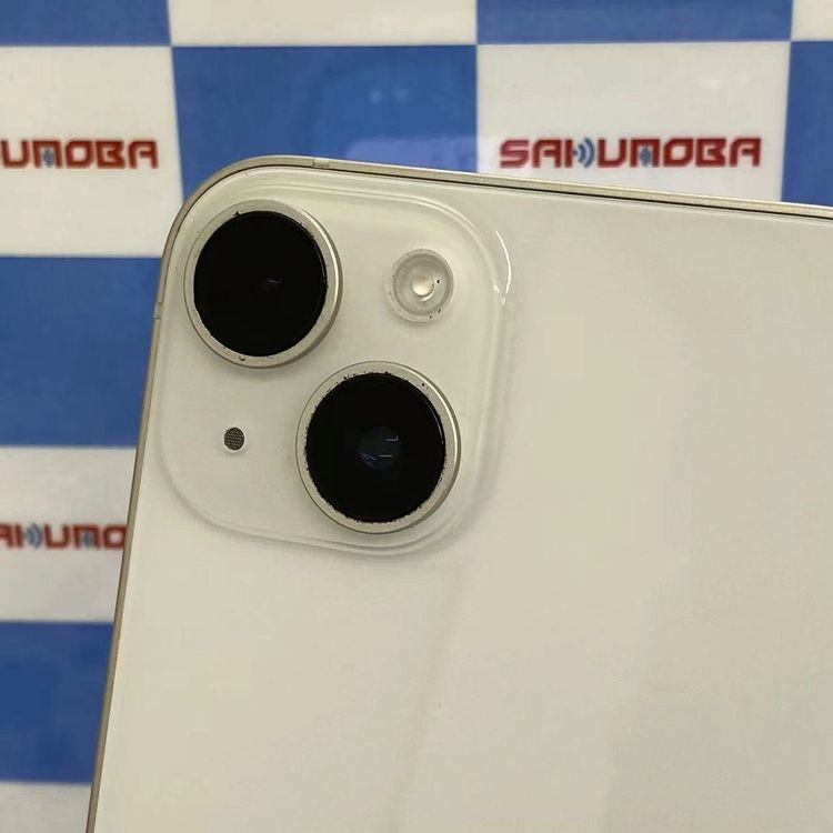 iPhone14 256GB �������饤�� NPW33J/A SoftBank��SIM�ե꡼