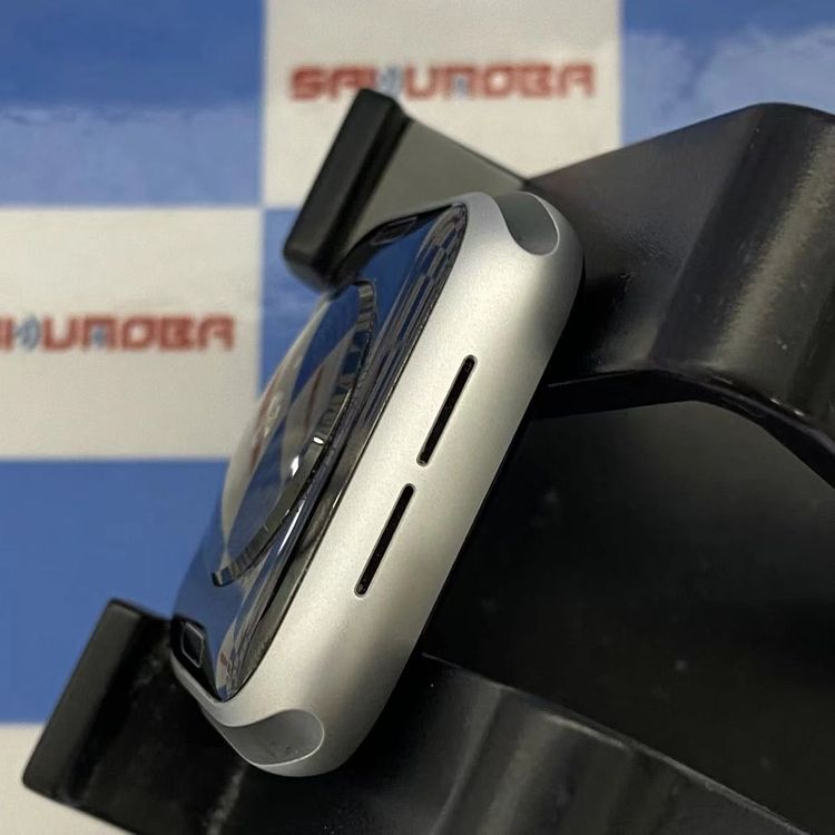 Apple Watch SE ��1���� 40mm GPS��ǥ� 32GB ����С� MYDM2J/A