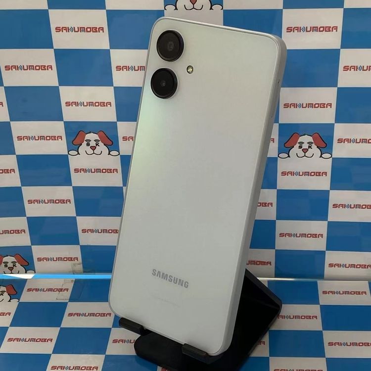 Galaxy A25 5G 4GB/64GB �饤�ȥ֥롼 SC-53F docomo��SIM�ե꡼