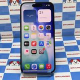 iPhone15 Pro 256GB �֥�å������˥��� MTUC3J/A SoftBank��SIM