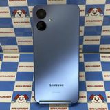 ¨��ȯ����Galaxy A25 5G 4GB/64GB �֥롼 SCG33 AU��SIM�ե꡼����