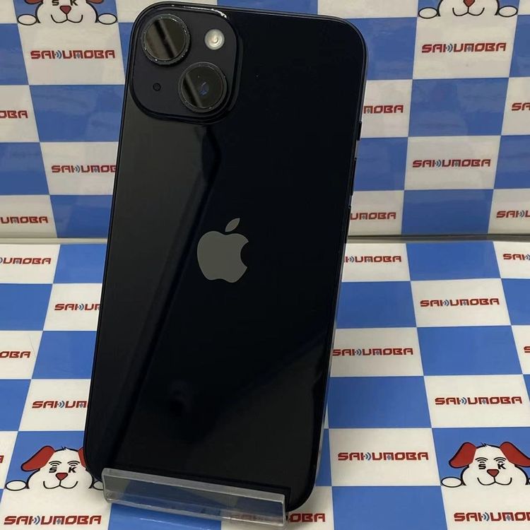 ¨��ȯ����iPhone14 128GB �������饤�� MPUQ3J/A AU��SIM�ե꡼
