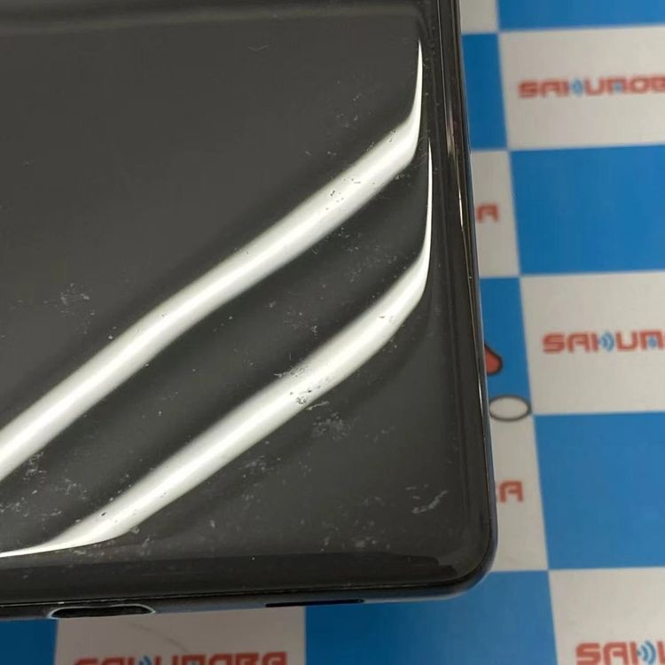 Google Pixel 7a 128GB Charcoal G82U8 SoftBank��SIM��