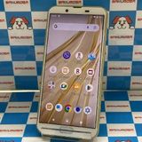 ¨ȯAQUOS sense2 SH-M08 SIMե꡼ 32GB