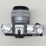 ¨��ȯ����FUJIFILM X-T20 Silver FXT20S