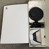 ¨��ȯ����Playstation5 ������ CFI-1100A01 �ۥ磻�� ��������