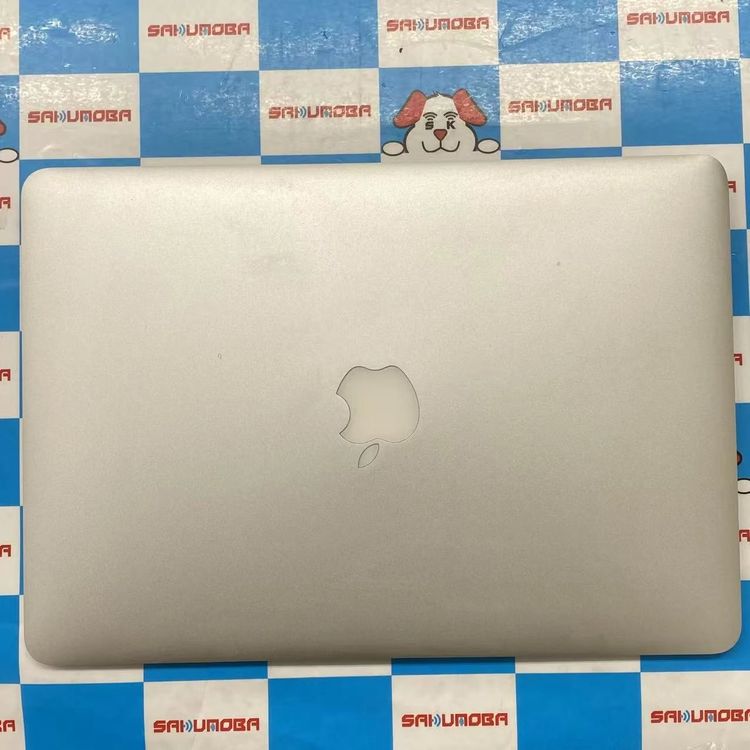 MacBook Air 13 Mid2013 1.3GHz Core i5 4GB/256GB