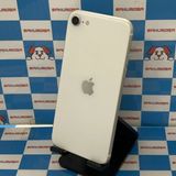 iPhoneSE 第2世代 256GB ホワイト MXVU2J/A docomo版SIMフリー