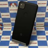 Google Pixel 4a 128GB Just Black G025M SoftBank��SI