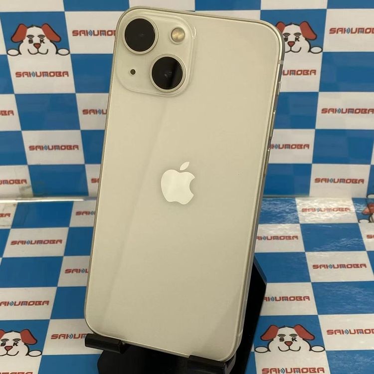 iPhone13 mini 128GB �������饤�� MLJE3J/A Apple��SIM�ե꡼
