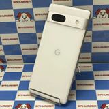即日発送可Google Pixel 7a 128GB Snow G82U8 SIMフリー