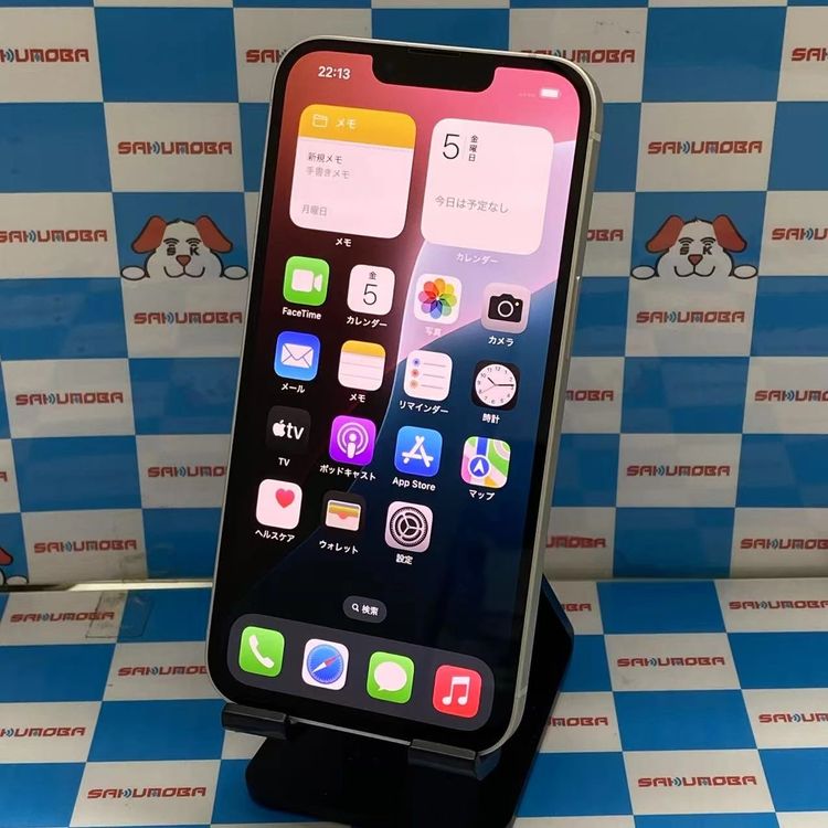 ¨ȯiPhone13 256GB 饤 MLNJ3J/A ŷХSIMե꡼