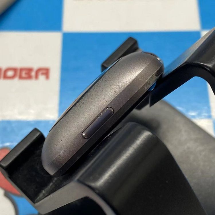 ¨ȯFitbit Versa 2 - ȡ/ߥȥ졼 FB507GYSR-FRCJK