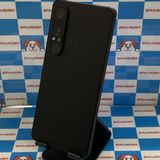 Xperia 1 VII 256GB ���졼�ȥ֥�å� XQ-FS44 ���ȥ���SIM�ե꡼ ������