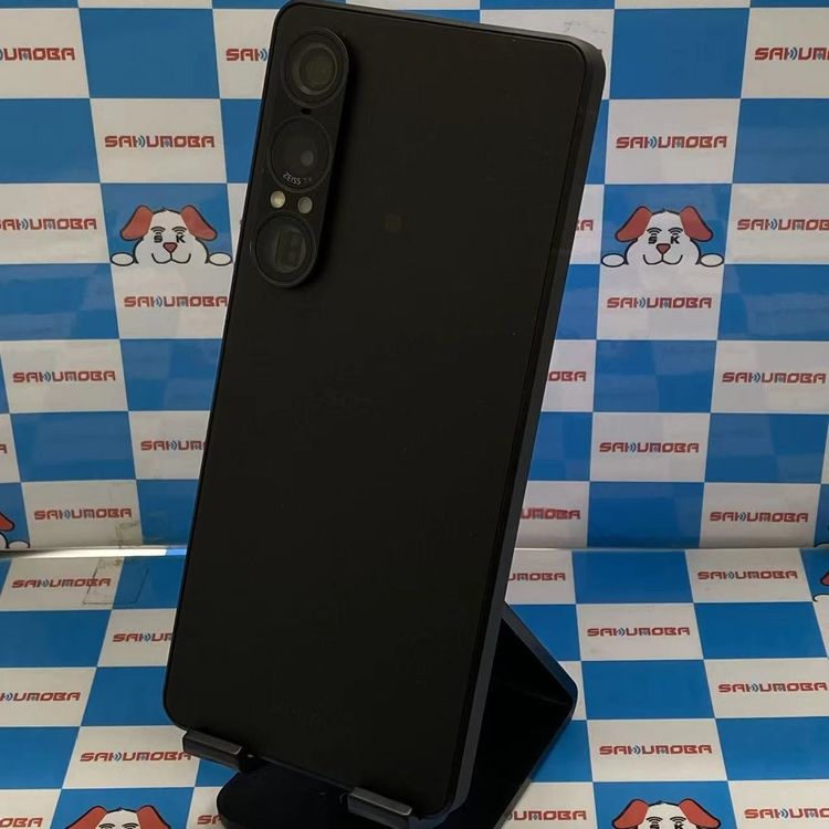 Xperia 1 VII 256GB ���졼�ȥ֥�å� XQ-FS44 ���ȥ���SIM�ե꡼ ������