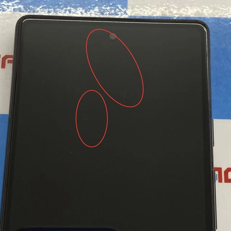 Google Pixel 6a 128GB Chalk GBB17L SoftBank��SIM�ե꡼