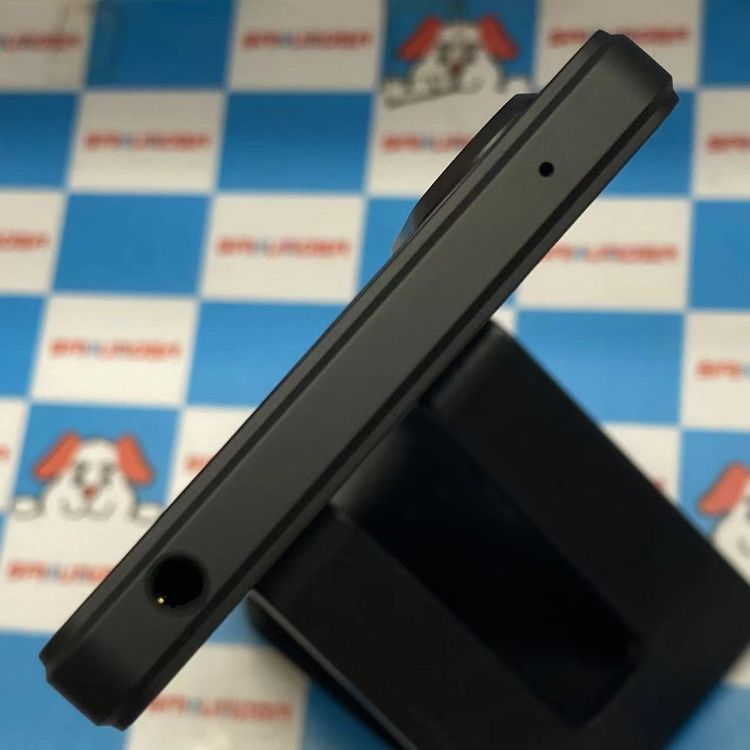 ¨��ȯ����Xperia 5 V 256GB �֥�å� XQ-DE44 ��ŷ��Х�����SIM�ե꡼����