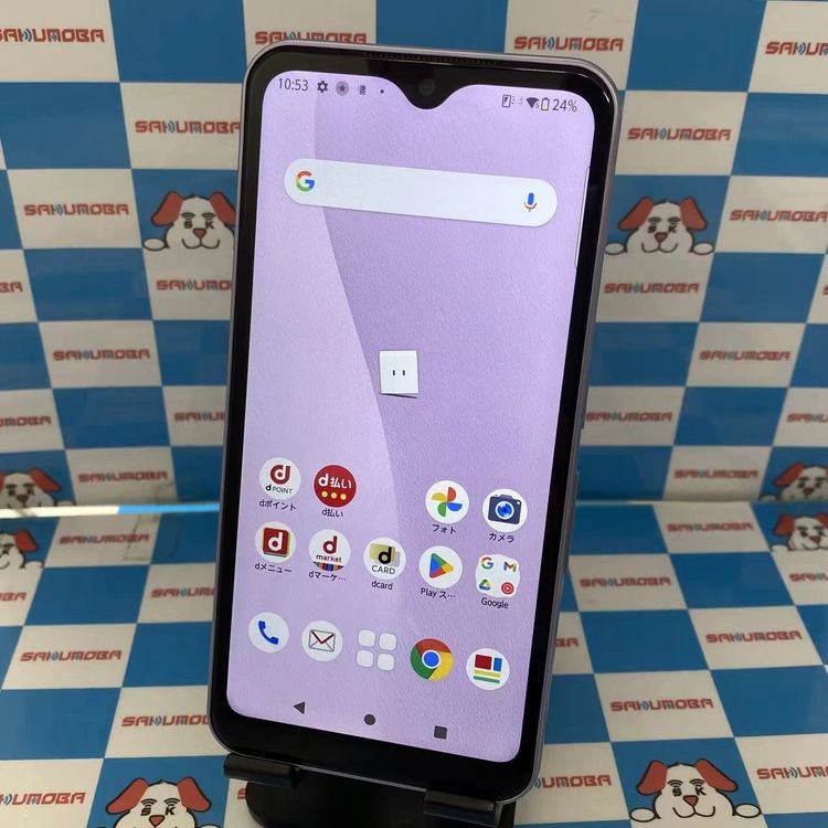 ¨��ȯ����arrows We 64GB �ѡ��ץ� F-51B docomo��SIM�ե꡼ ����