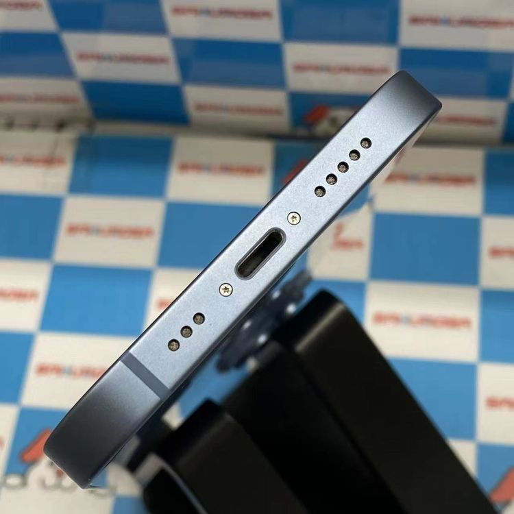 iPhone14 256GB ֥롼 MPWN3J/A  SoftBankSIMե꡼ 