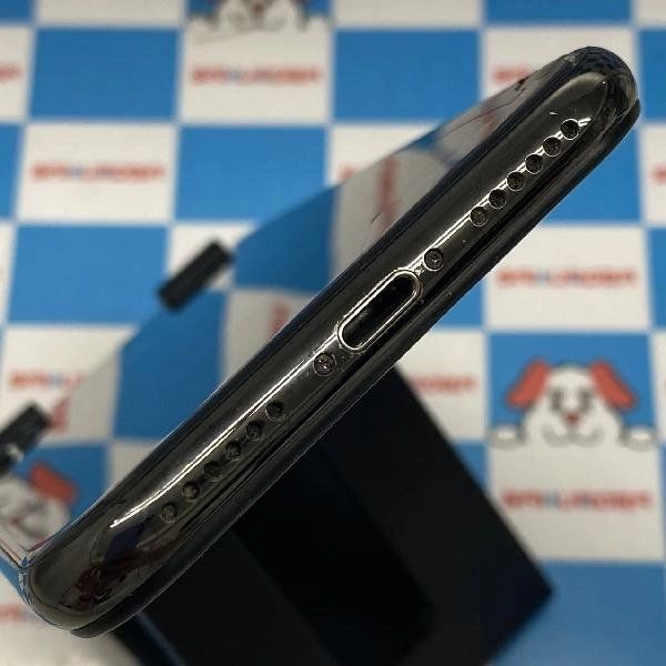 ムスビー｜iPhoneX Apple版SIMフリー 256GB MQC12J/A A1902