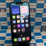 iPhone13 128GB ミッドナイト MLNC3J/A SoftBank版SIMフリー