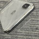 ¨��ȯ����iPhoneX 256GB ����С� MQAY2J/A ���ȥ��� �������