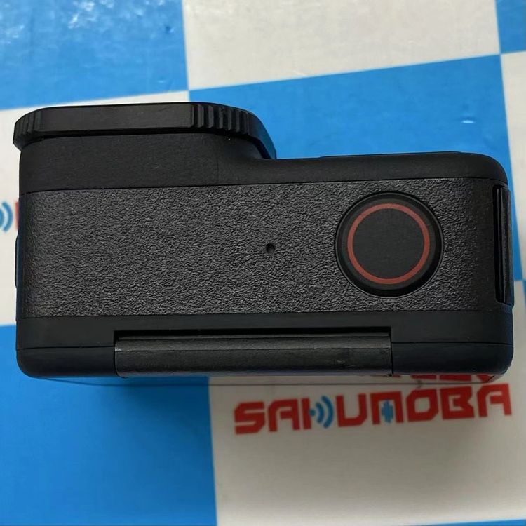 ¨ȯInsta360 Ace Pro 2 - ֥å CINSBBGA