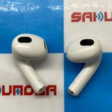 ¨ȯAirPods 3 ۥ磻 MME73J/A 
