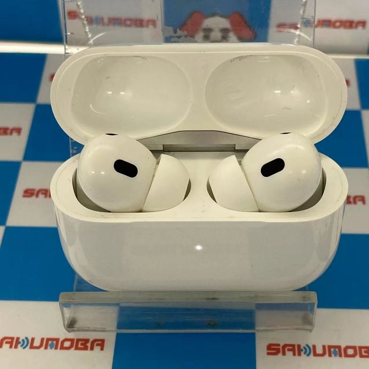 AirPods Pro 2 MagSafeť(USB-C)դ ۥ磻 MTJV3J