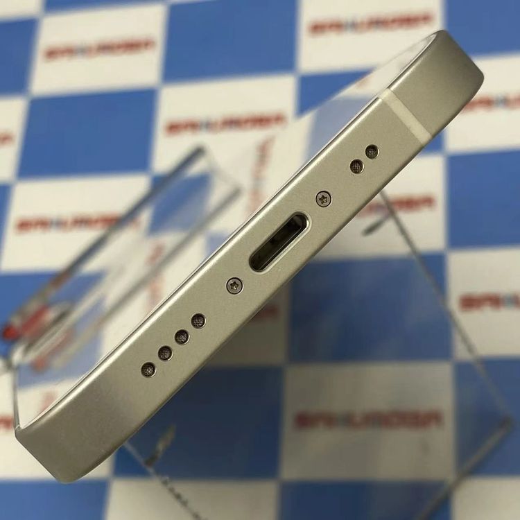 iPhone12 mini 128GB �ۥ磻�� MGDM3J/A SoftBank��SIM�ե꡼