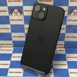 ¨��ȯ����iPhone15 256GB �֥�å� MTMN3J/A SIM�ե꡼