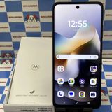 moto g66j 5G 128GB �֥�å����������� XT2529-3 SIM�ե꡼ ����