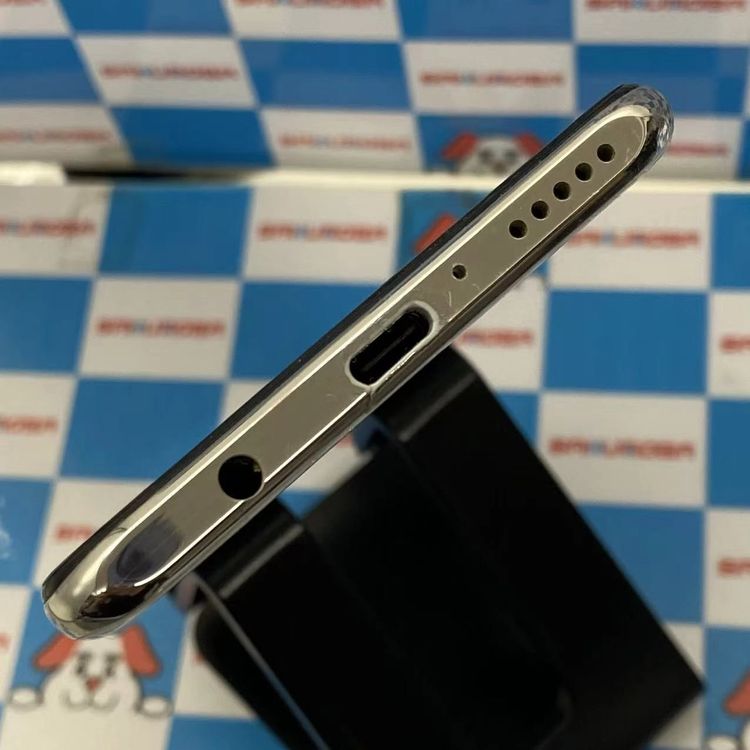 HUAWEI P30 lite 64GB �ѡ���ۥ磻�� MAR-LX2J SoftBank��SIM