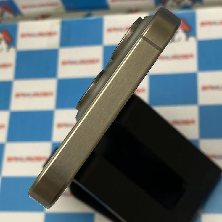 iPhone15 Pro 128GB �ʥ���������˥��� MTU93J/A SIM�ե꡼ ����