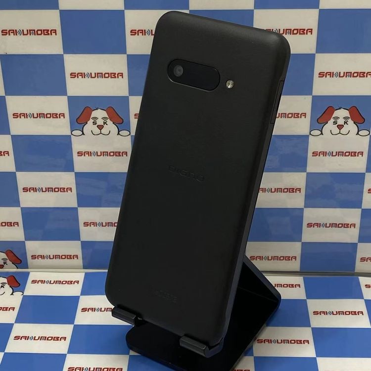 DIGNO BX3 4GB/64GB �֥�å� A401KC SoftBank��SIM�ե꡼ ����