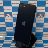 即日発送可iPhoneSE 第3世代 128GB ミッドナイト MMYF3J/A AU版SIMフリー