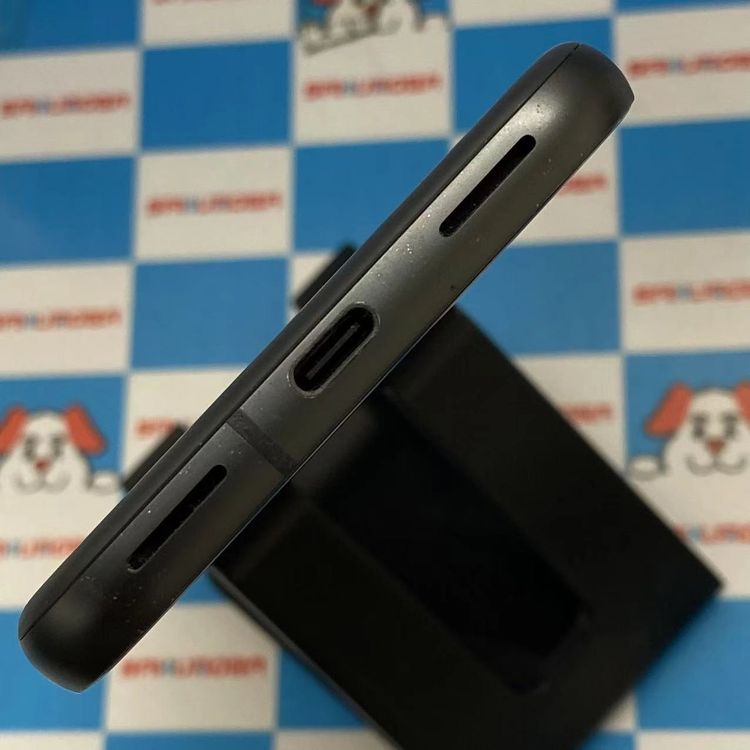 Google Pixel 8a 128GB Obsidian G576D SoftBankSIM