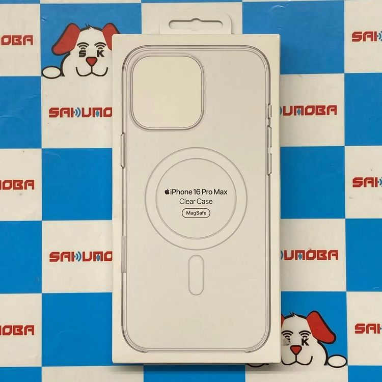 MagSafeб iPhone 16 Pro Max ꥢ MA7F4FE/A ̤̤