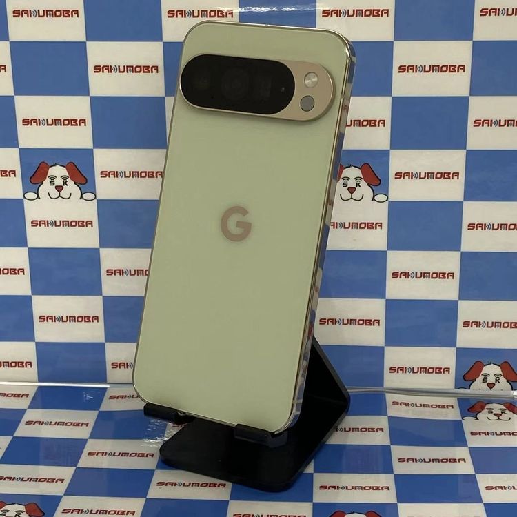 Google Pixel 10 Pro XL 256GB Jade GYPW4 SIM�ե꡼����