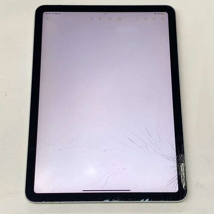 iPad Air ��4���� Wi-Fi��ǥ� 64GB ���꡼�� NYFR2J/A �������