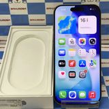 iPhone16 Pro 128GB �ʥ���������˥��� MYMY3J/A SoftBank��SI