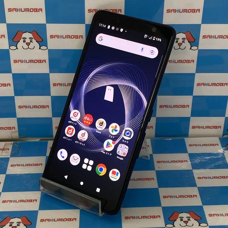 ¨ȯarrows Be4 Plus 64GB ֥å F-41B docomoSIMե꡼