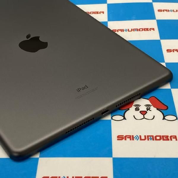美品】iPad第6世代 被せる バッテリー93% 主にリビング使用