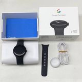 Google Pixel Watch Wi-Fi��ǥ� Matte Black GA03119-TW