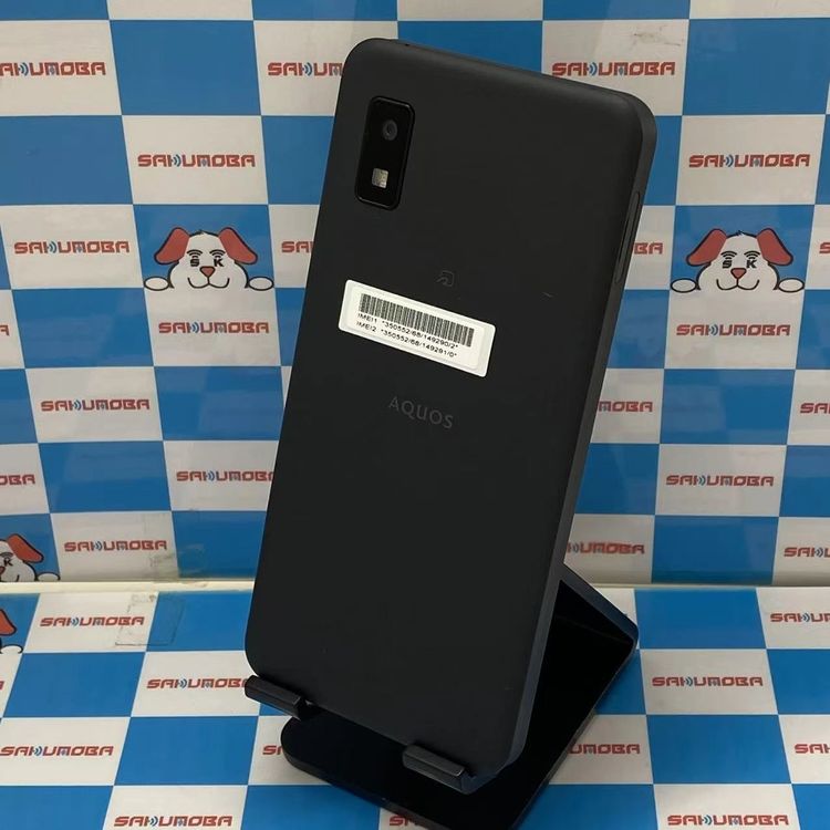 AQUOS wish 64GB ���㥳���� A103SH SoftBank��SIM�ե꡼ ������