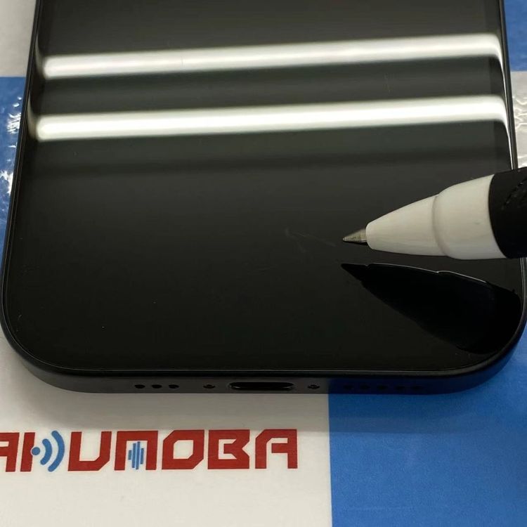 ¨��ȯ����iPhone16 256GB �֥�å� MYDW3J/A Apple��SIM�ե꡼ ����