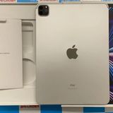 iPad Pro 11 3 Wi-Fi+Cellular 256GB С MHW8